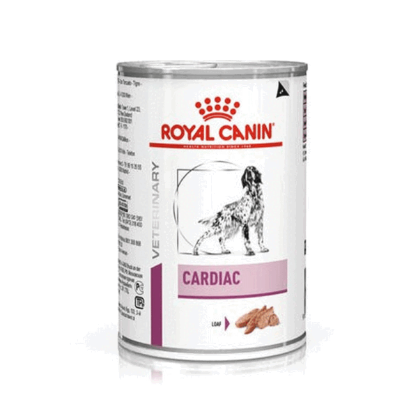 royal canin cardiac care