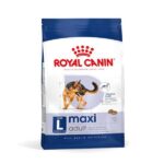 غذای خشک سگ مکسی ادالت رویال کنین (Royal Canin Maxi Adult) وزن 15 کیلوگرم