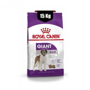 غذای-خشک-سگ-جاینت-ادالت-رویال-کنین-Royal-Canin-Giant-Adult-وزن-15-کیلوگرم.