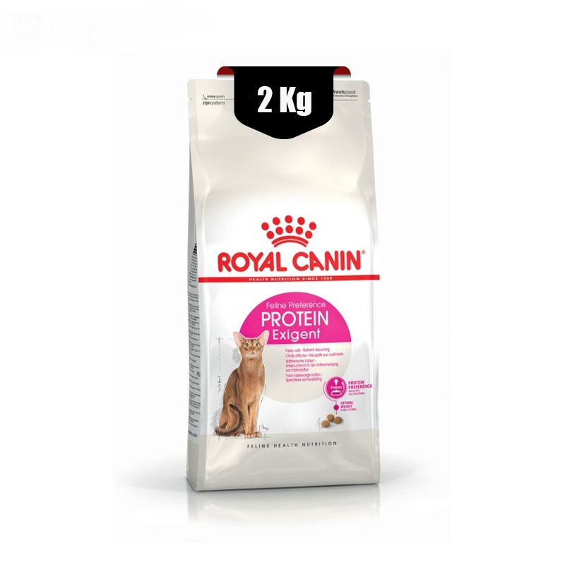 exigent royal canin dog