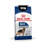 غذای-خشک-سگ-ماکسی-ادالت-رویال-کنین-مدل-Royal-Canin-Maxi-Adult-10-کیلوگرم