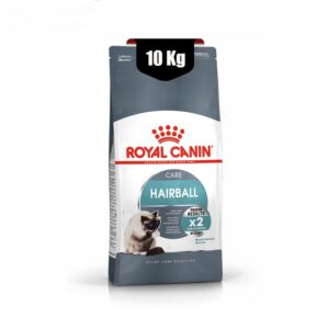 غذای-خشک-گربه-هیربال-رویال-کنین-Royal-Canin-Cat-Hairball-Care-10-کیلوگرم