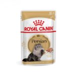 غذای-پوچ-گربه-ادالت-پرشین-رویال-کنین-Royal-Canin-Adult-Persian-Pouch-Wet-Food-وزن-85-گرم
