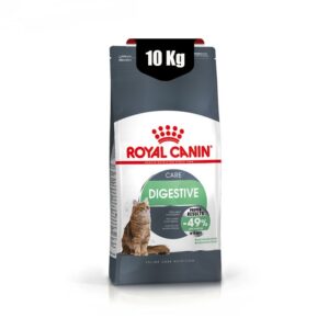 غذای-خشک-گربه-دایجستیو-رویال-کنین-Royal-Canin-Cat-Digestive-Care-وزن-10-کیلوگرم