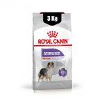 غذای-خشک-سگ-مدیوم-استریلایزد-عقیم-شده-رویال-کنین-Royal-Canin-Medium-Sterilised-وزن-3-کیلوگرم-