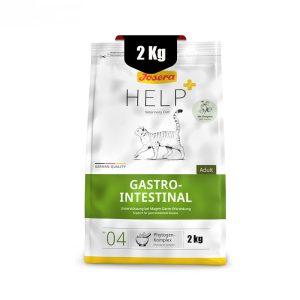 غذای-خشک-گربه-گاسترو-اینتستینال-جوسرا-Josera-Help-Cat-Gastro-Intestinal-وزن-2-کیلوگرم