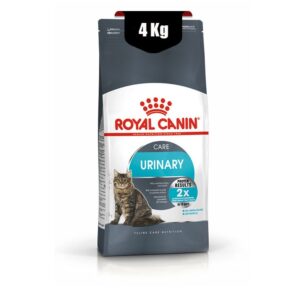 غذای-خشک-گربه-یورینری-کر-رویال-کنین-Royal-Canin-Cat-Urinary-Care-وزن-4-کیلوگرم