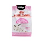 غذای-خشک-بچه-گربه-و-مادران-شیرده-و-باردار-رویال-کنین-Royal-Canin-Cat-Mother-and-Baby-وزن-400-گرم