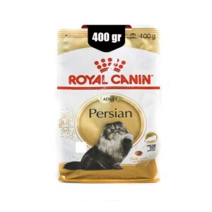 پرشین-ادالت-رویال-کنینRoyal-Canin-Cat-Persian-Adult-400-گرم