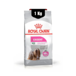 خشک-سگ-مینی-اگزیجنت-رویال-کنین-Royal-Canin-Mini-Exigent-وزن-1-کیلوگرم